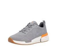 Rieker Sport Men's Trainer - Grey | U1404-40 40 47