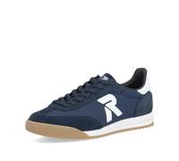 Rieker Sport Men's Trainer Shoe Blue | U4000-14 14 42 42