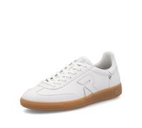 Rieker Sport Men's Trainer - White | U2200-80 80 48