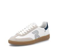 Rieker Sport Men's Trainer - White | U2200-82 41