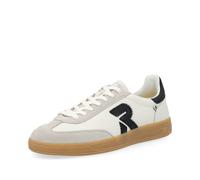 Rieker Sport Men's Trainer - White | U2200-83 42