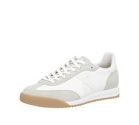Rieker Sport Men's Trainer - White | U4000-80 80 47