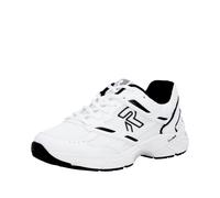 Rieker Sport Men's Trainer - White | U4200-82 82 45