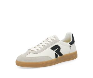 Rieker Sport Men's White Trainer| U2200-83 42 42