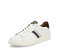 Rieker EVOLUTION U0705-80 Men White Lace-Up Shoes Size: EU 42 / UK 8,