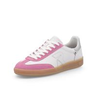 Rieker Sport Woman's Shoe - White | W2200-86 Women's 37