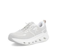 Rieker Sport Women's Beige Trainer | W3504-60 60 41 41