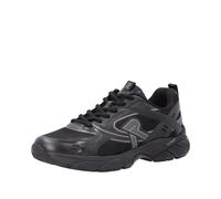 Rieker Sport Women's Black Trainer | W4202-00 00 38 38