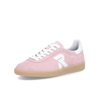 Rieker Sport Women's Trainer - Pink | W2200-34 34 42