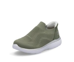 Rieker Sport Women's Shoes - Green | M5072-52 Women's 38