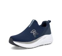 Rieker Sport Women's Slip-On Shoe Blue | W4100-14 14 37 37
