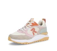 Rieker Sport Women's Trainer - Beige | W2506-61 61 38 38