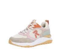 Rieker Sport Women's Trainer - Beige | W2506-61 61 40