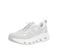 Rieker Sport Women's Trainer - Beige | W3504-60 60 40
