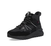 Rieker Sport Women's Trainer - Black | W2570-00 42