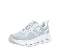 Rieker Sport Women's Trainer - Blue | W3504-13 13 37