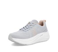 Rieker Sport Women's Trainer - Grey | W4101-41 41 42 42