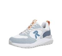Rieker Sport Women's Trainer - White | W2506-80 80 37 37