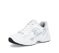Rieker Sport Women's Trainer - White | W4200-81 81 39 39