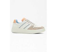 Rieker Sporty Trainers White Multi