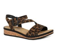 Rieker V3660-90 Womens Sandals Multi