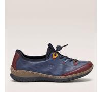 Rieker Herbie Womens Pull On Shoes