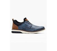 Rieker Trainer Brogues Multi