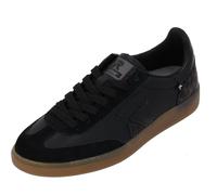 Rieker Trainers Black, Black/Blac, 8 UK