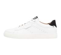 Rieker U0704-81 Mens Shoes - White - UK 9 / EU 43