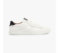 Men's Rieker U0704-81 Mens Shoes White - Size: 9.5