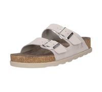 Rieker V3190, Women's Mule, Grey, 42 EU