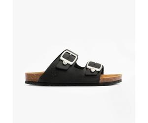 Rieker V8084-00 Womens Sandals - Black - UK 6.5 / EU 40