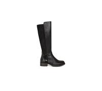 Rieker Z9564-00 Ladies Black Zip Boots Size: EU 37 / UK 4, Colour: Bla