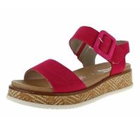 Rieker W0800 Fuchsia (Fuchsia, UK Footwear Size System, Adult, Women, Numeric, Medium, 5)