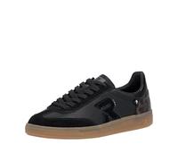 Rieker Black Rieker Elasticated Shoes for Ladies | W2200-03 Size: EU 40 / UK 6.5, Colour: Black