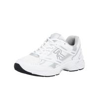 Rieker W4200, Women's Low Sneaker, White, EU 44 - UK 10