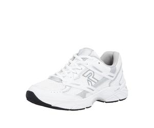 Rieker W4200, Women's Low Sneaker, White, EU 44 - UK 10