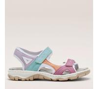 Rieker Walking Sandal MULTI SIZE 6 1/2