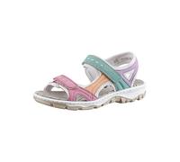 Rieker Walking Strappy Sandals Multi