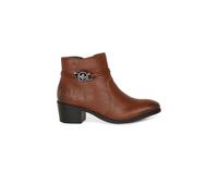 Washington Womens Ankle Boots