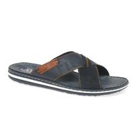 Rieker Waves Mens Sandals