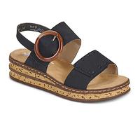 Rieker Sandals - in Marine 6.5