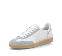 Rieker White Lace-Up Shoes for Ladies | Rieker Sport W2200-84 Size: EU 37 / UK 4, Colour: 84