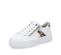 Rieker Shoes (Trainers) - in White 3.5