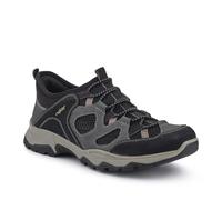 Rieker Wide-Fit Sports Trainers - Size