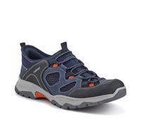 Rieker Wide-Fit Sports Trainers - Size