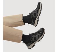 Rieker Wide-Fit Sports Trainers - Size