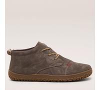 Rieker Wide Fit Warm Lined Lace Boot SMOKE SIZE 3 1/2