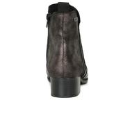 Rieker Wisconsin Womens Ankle Boots - Black, EU 36