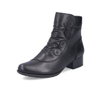 Rieker Woman's Boots - Black | 78659-00 Women's 42